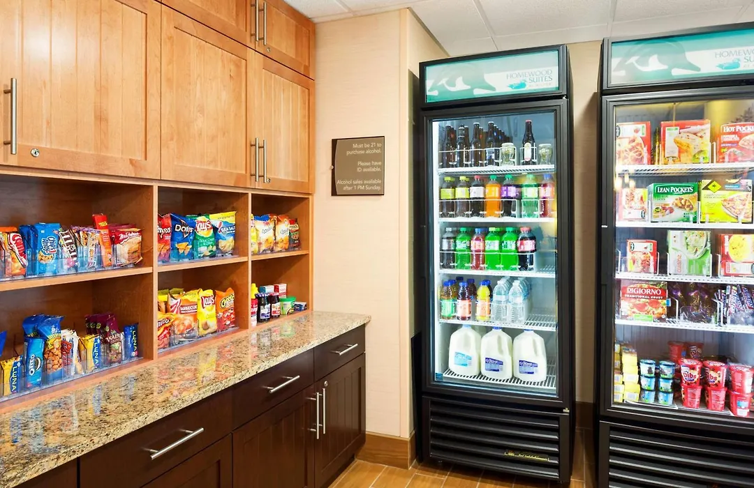 Homewood Suites By Hilton Toledo-Maumee-1