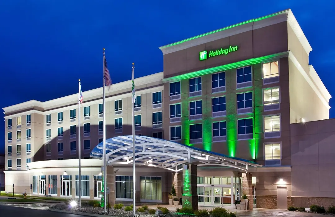 Holiday Inn Toledo - Maumee I-80/90 By Ihg-1
