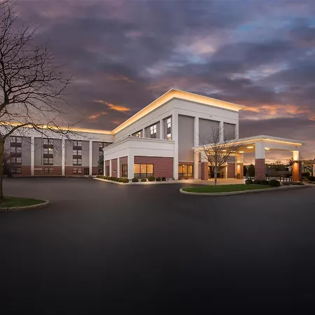 Hampton Inn Toledo-South/Maumee-2