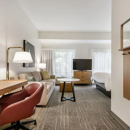 Staybridge Suites Toledo/Maumee By Ihg-2